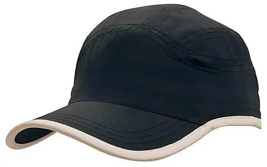 Headwear Microfibre Sports Cap X12 - 4094 - City Workwear